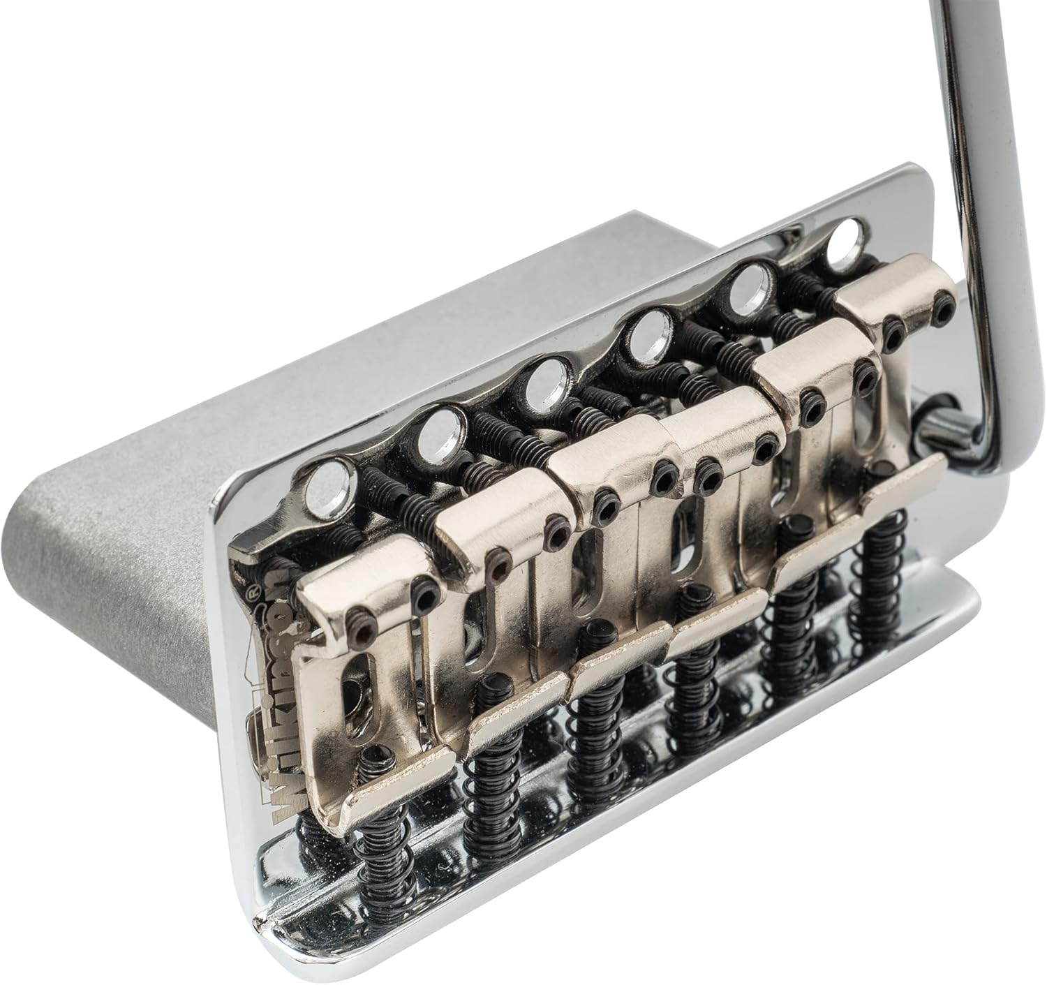 Wilkinson WOV01 10.5mm Vintage ST Guitar Tremolo Turkmenistan | Ubuy